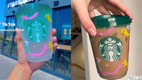 starbucks free reusable cup 2023|starbucks free cup day 2023.